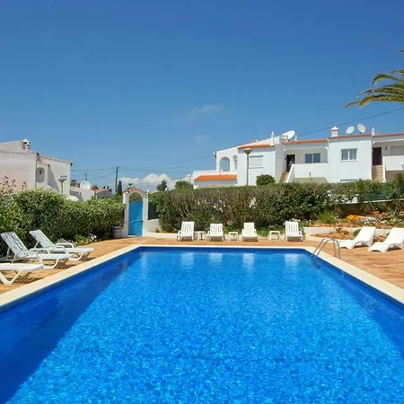 Casa Silver Carvoeiro  Exterior photo