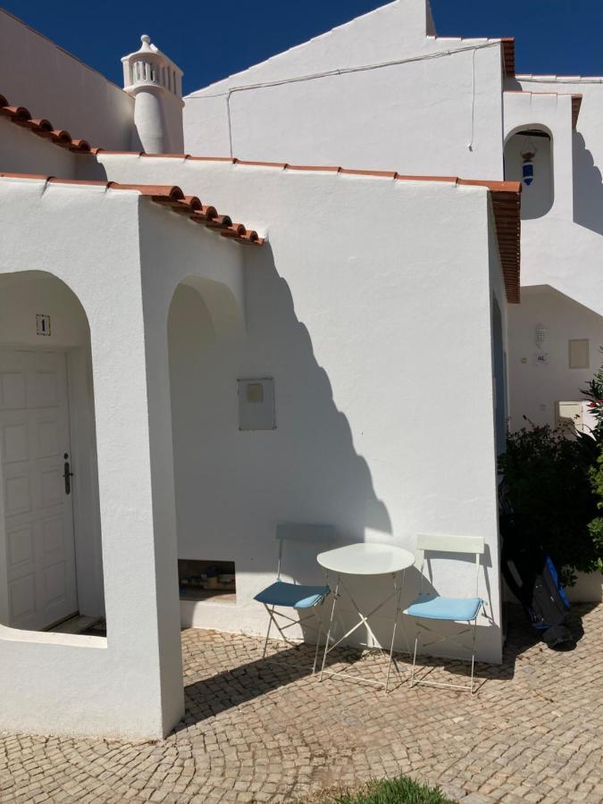 Casa Silver Apartment Carvoeiro (Lagoa)