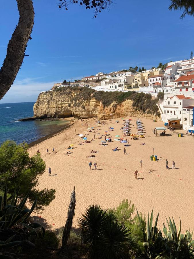 Casa Silver Appartement Carvoeiro (Lagoa)