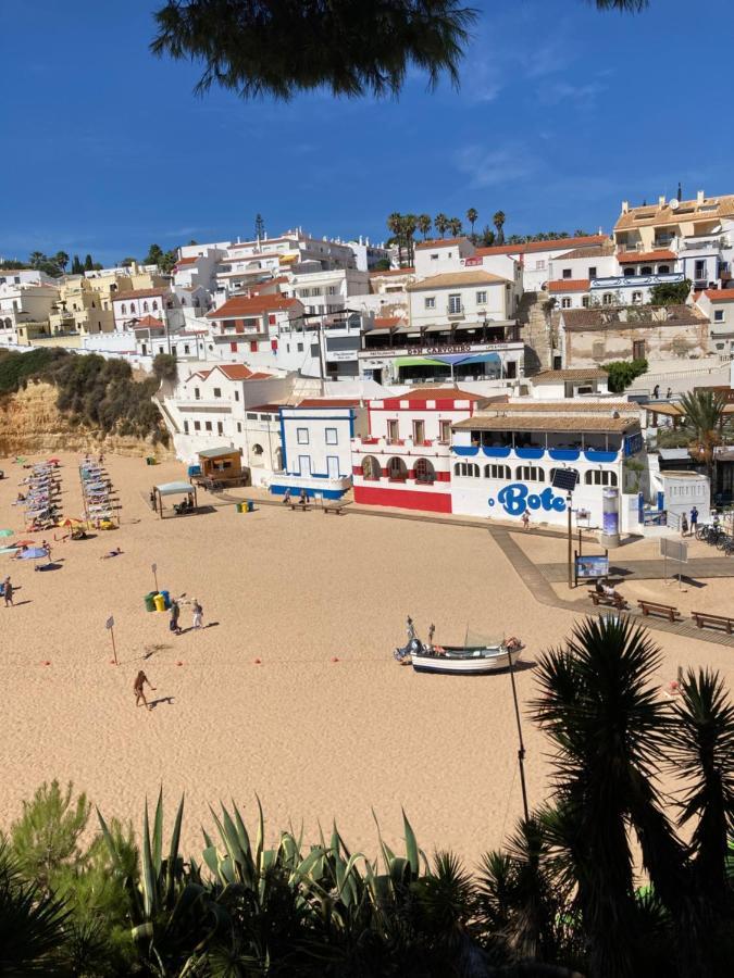 Casa Silver Appartement Carvoeiro (Lagoa)
