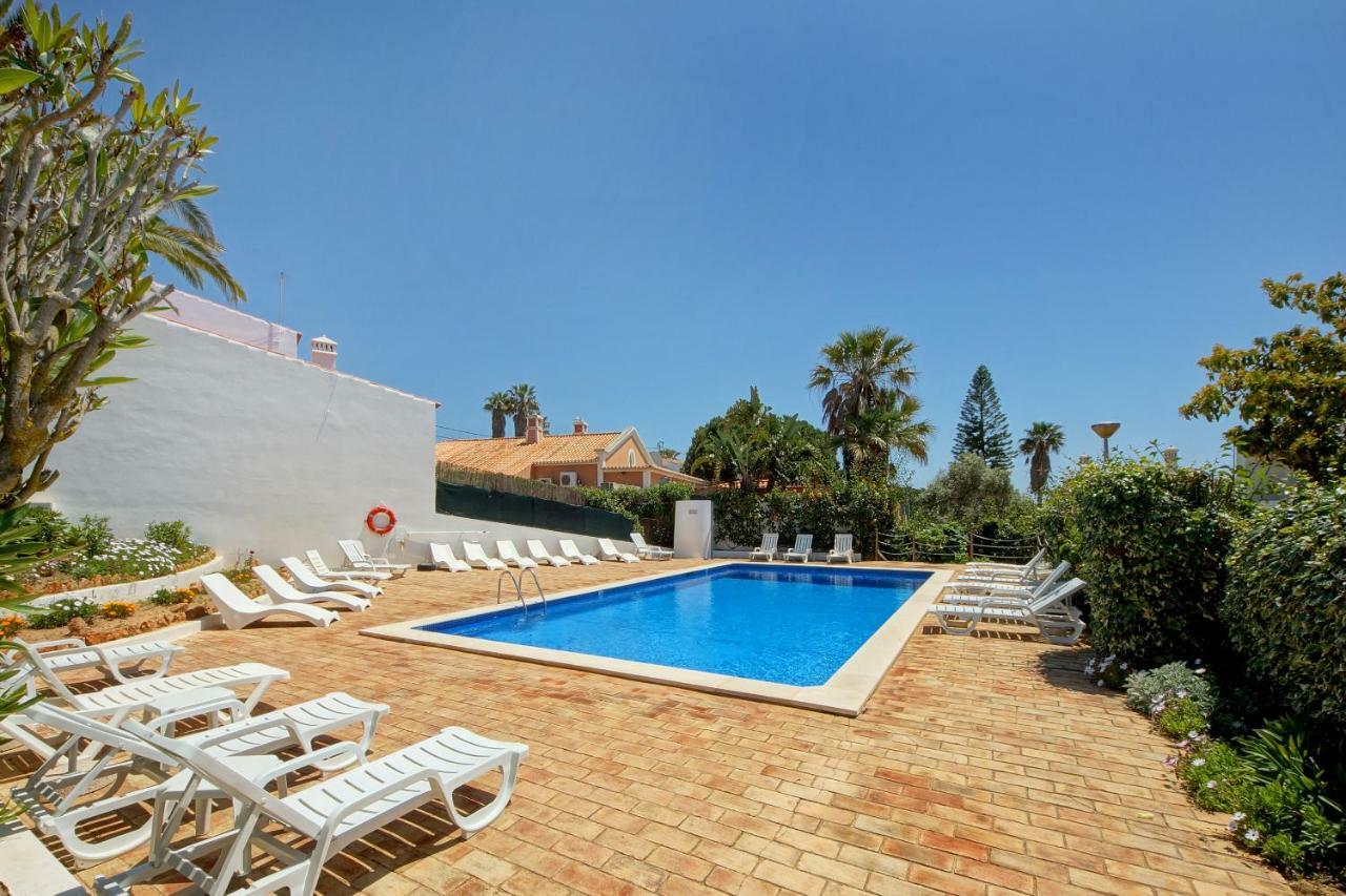 Casa Silver Apartment *